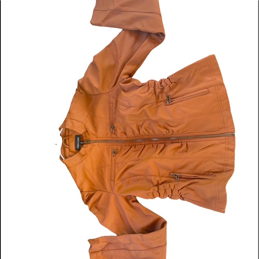 New Look Jacket